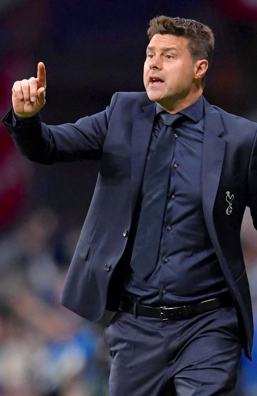 Mauricio Pochettino