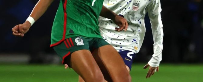 Women's soccer